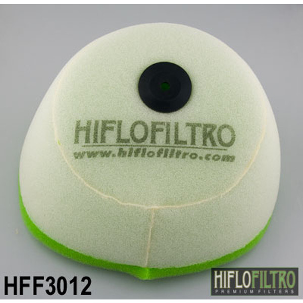 Hilfo Hiflo HFF3012 Foam Air Filter